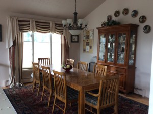 Anchorage home staging, Northern Lights Home Staging and Design