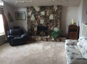 Anchorage home staging - Northern Lights Home Staging and Design