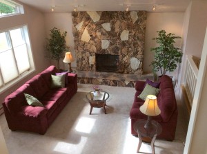 Anchorage home staging - Northern Lights Home Staging and Design