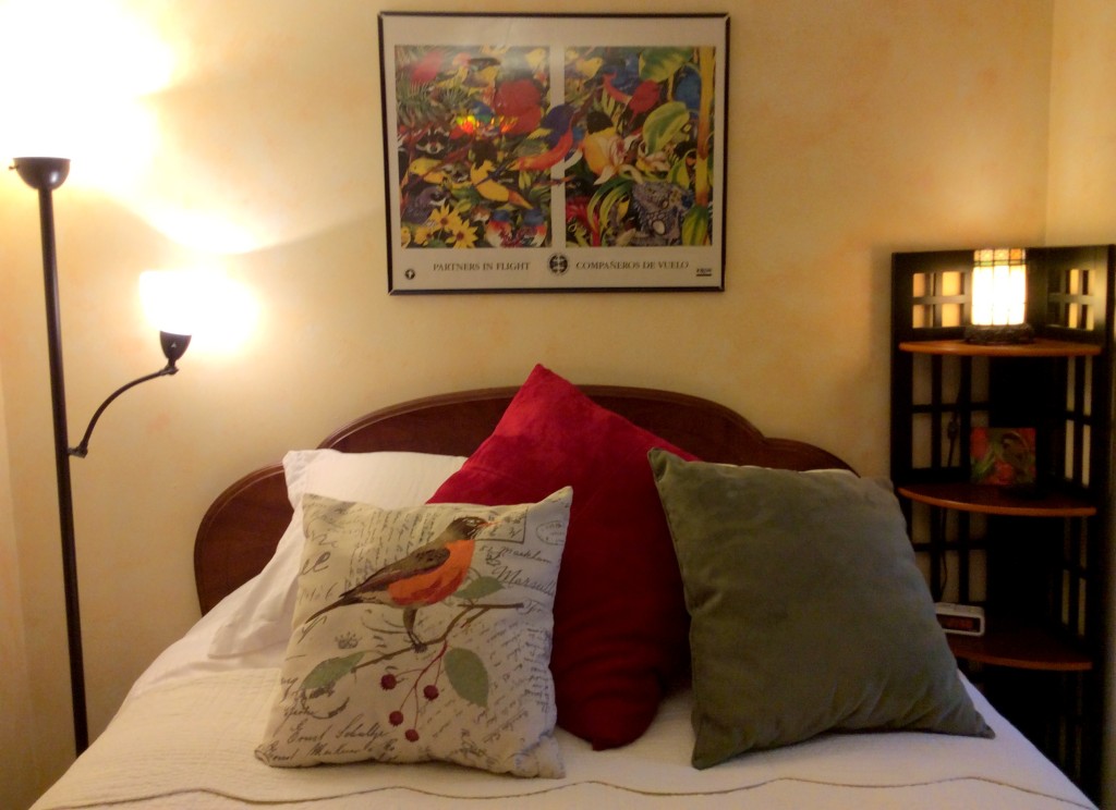 Attract your Ideal Customer and Increase your Bed and Breakfast Income with Home Staging