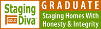 Staging Diva Home Staging Graduate