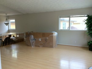Photo by Mary Ann Benoit- Northern Lights Home Staging and Design