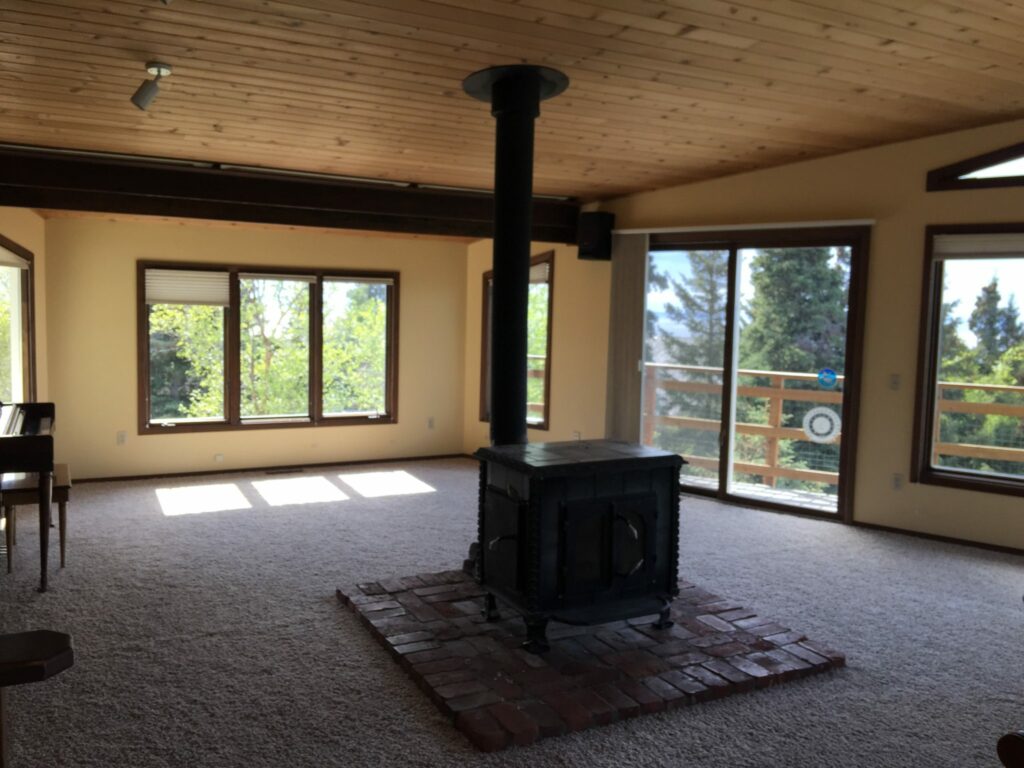 Northern Lights Home Staging and Design Portfolio