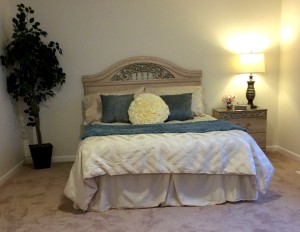 Home Staging Boosts Demand for Rental Properties