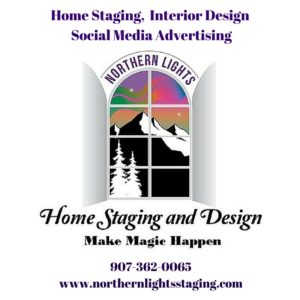 Free Home Staging Workshop with Northern Lights Home Staging and Design 