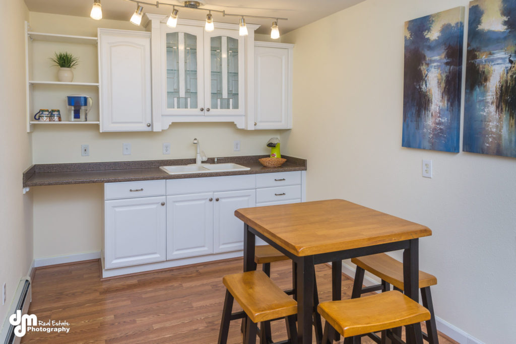 Get a home staging consultation with a professional home stager.