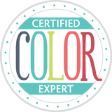 Mary Ann Benoit is a Certified Color Expert