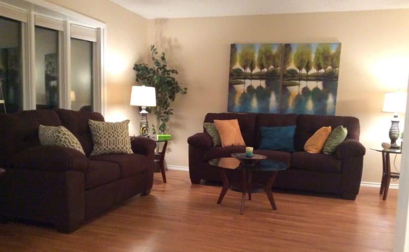 Home Staging Helps Seniors Move on to Their Next Adventure