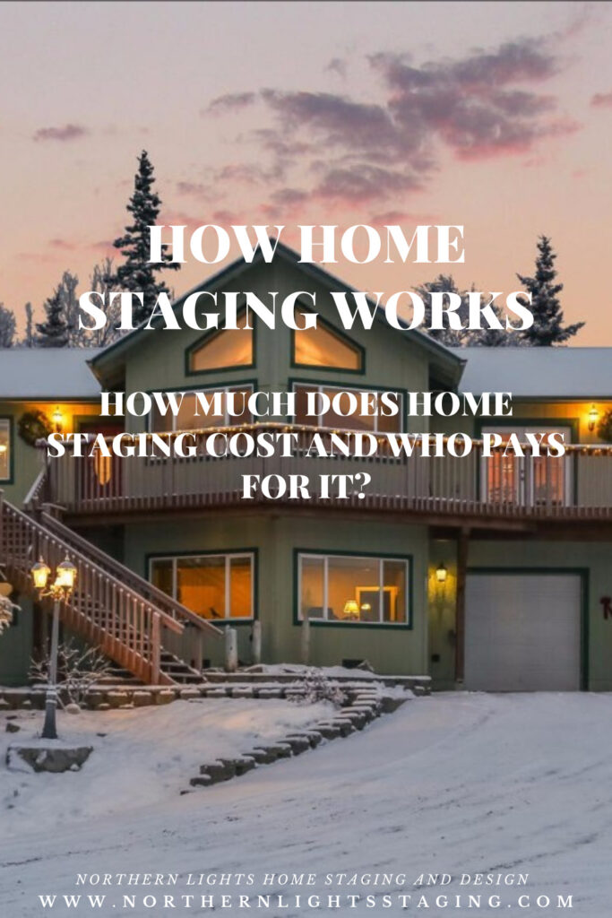 How Home Staging Works-FAQs for Realtor on Home Staging