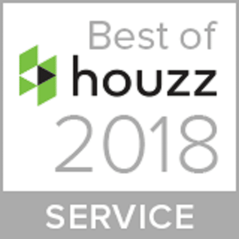 Best of Houzz 2018 Customer Service Award Northern Lights Home Staging and Design