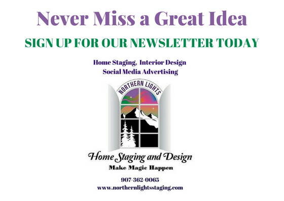 Never Miss a great idea- sign up for our newsletter today.