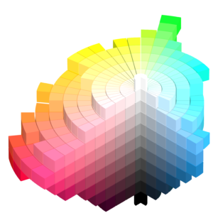 Munsell Color System