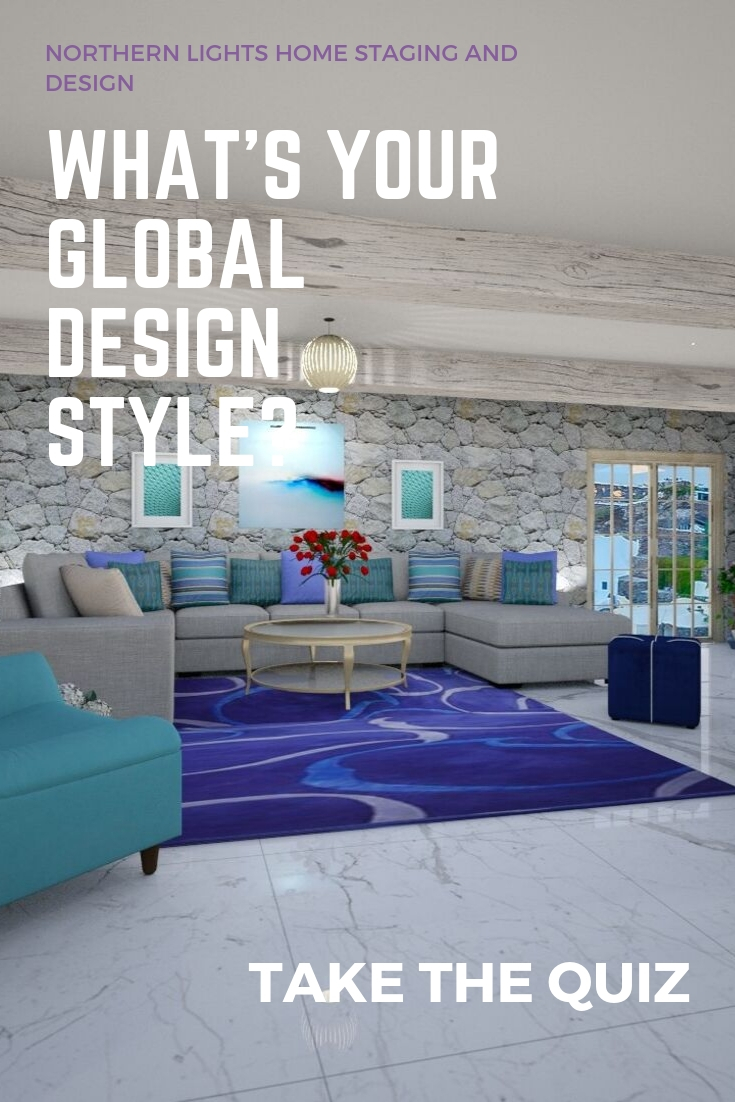 Greek Interior Design is simple and elegant, inspired by nature, and looks light, bright, airy and clean. If you like lots of white with beautiful vivid blue, green, fuchsia and gold accents, and a clean, de-cluttered, rustic look, Greek Interior design might be perfect for you! #globaldesign #greek #greekstyle #interiordesign #edesign #onlinedesign #virtualdesign