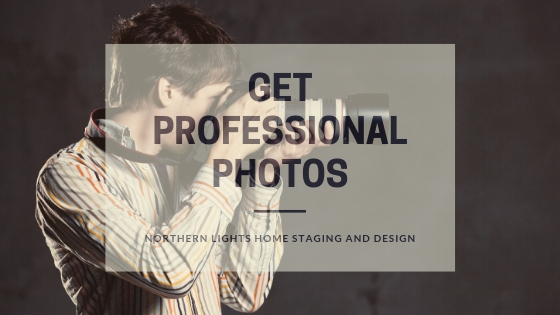 How to flip a house and make a profit by Northern Lights Home Staging and Design. Tip, get professional photos. #homestaging #remodeling #interiordesign #colorconsulting #countertops #paintcolors #houseflipping