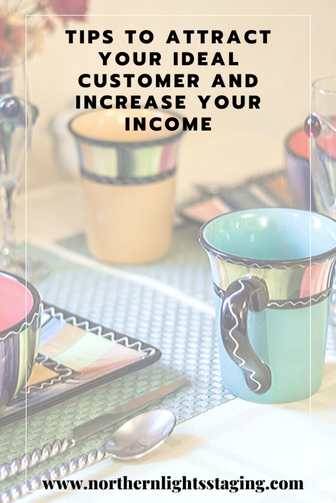 Five tips to help your vacation rental stand out online and increase your income and bookings while attracting your ideal customers with home staging. #homestaging #vacationrental #bedandbreakfastdesign #bedandbreakfastincom #B&B #marketing #branding #bedandbreakfastdecor