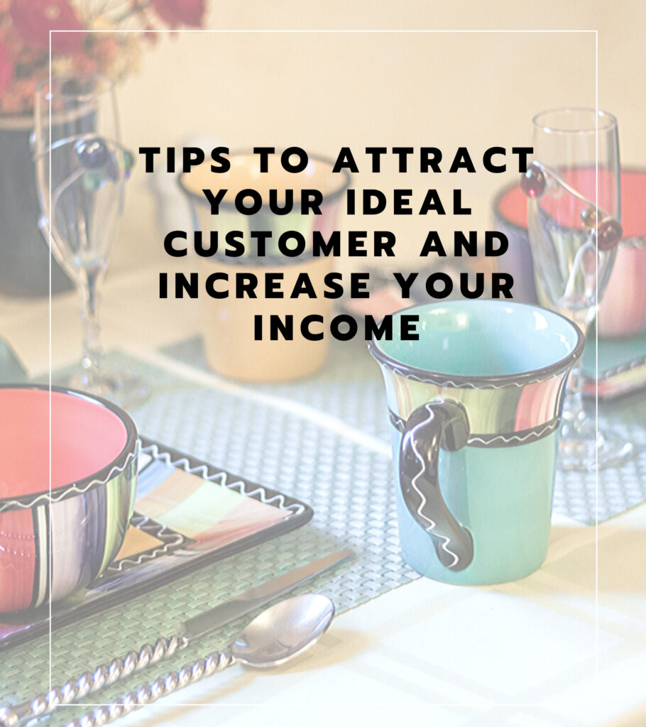 Five Steps to Attract Your Ideal Customer and Increase your Vacation Rental Income