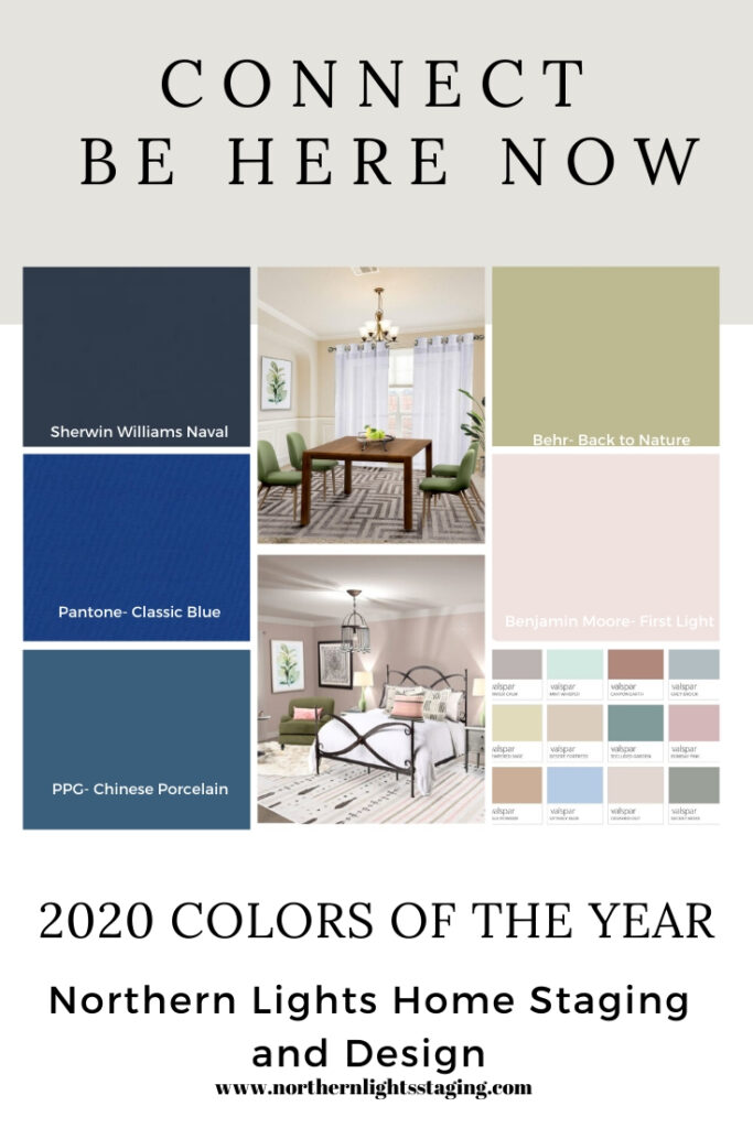 How to re-invent your life and home to be the ideal expression of yourself with the 2020 colors of the year and by connecting with nature.#edesign #onlinedesign #interiordesign #homedecor #coloroftheyear #backtonature #homedesign #homestyle #interiordecorating #interiorinspiration #interiorstyle #interiordesigner #interiorforinspo #interiorandhome #homestyling #homeinspo #decorating #interiorstyling #interiordesigners #moderndesign #modern #globaldesign #global #bohemian #globalstyle #contemporary #boho #firstlight #paintcolors #reinventyourself #transformyourhome