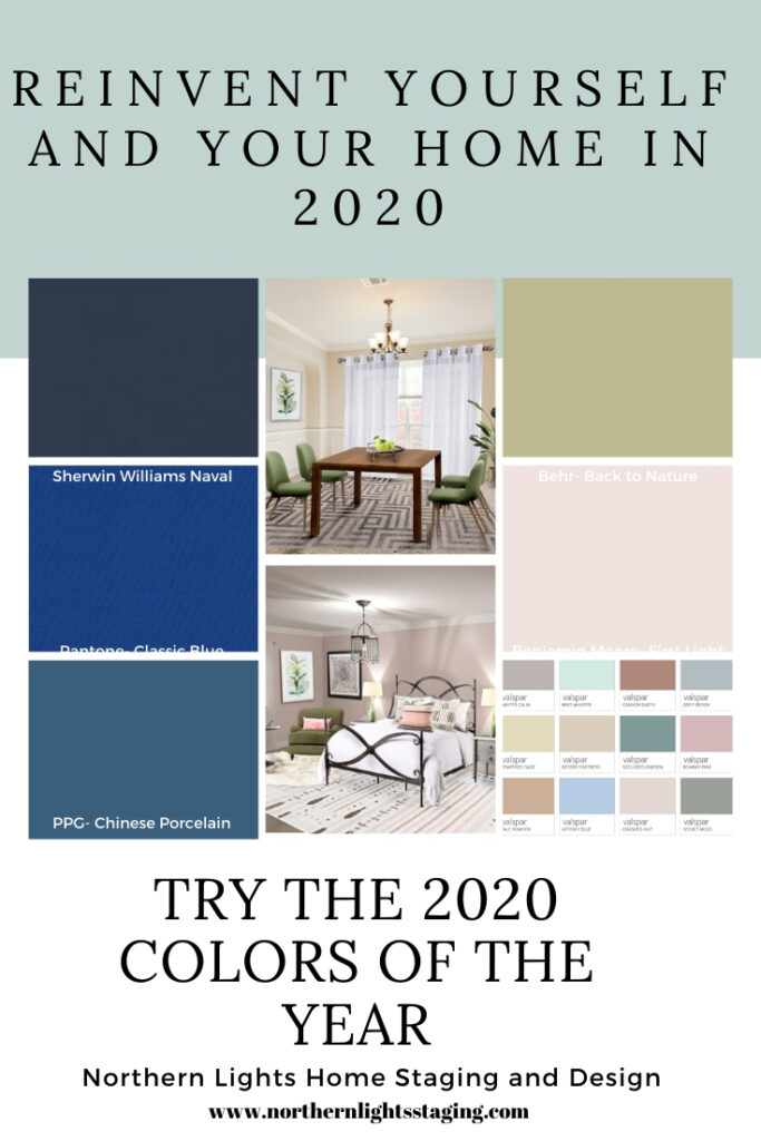 How to re-invent your life and home to be the ideal expression of yourself with the 2020 colors of the year and by connecting with nature.#edesign #onlinedesign #interiordesign #homedecor #coloroftheyear #backtonature #homedesign #interiordecorating  #interiorstyling #interiordesigners #moderndesign #modern #globaldesign #global #bohemian #globalstyle #contemporary #boho #firstlight #paintcolors #reinventyourself #transformyourhome