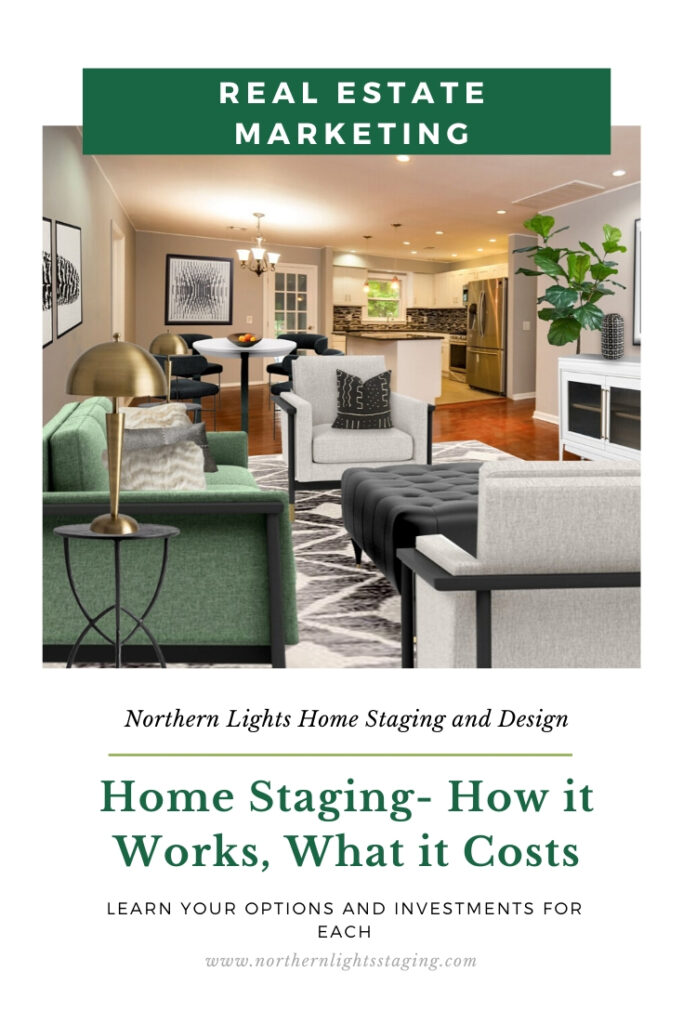 Home staging- how it works and how much it costs.#edesign #onlinedesign #virtualdesign #interiordesign #homestaging #staging #realestatemarketing #sellahome #homesale #decoratetosell #homestyling #homestagingconsultation #virtualstaging #virtualremodeling