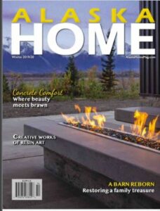 Alaska Home Magazine- Staging a Vacant Home- Why it's Worth the Money
