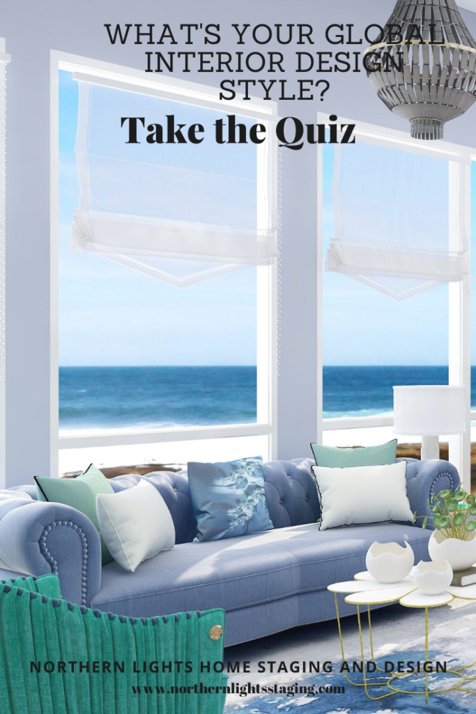 What's Your Global Design Style? Take the Quiz