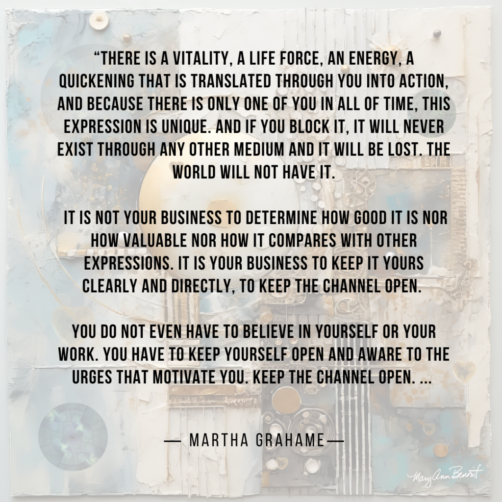 Are you Living Your Dharma?