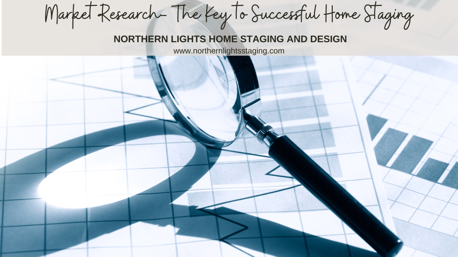 Market Research- The Key to Successful Home Staging