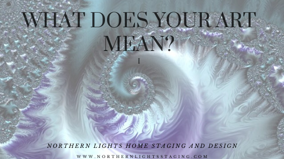 What does your art mean? Why not pick a powerful symbol like the spiral. Learn its meaning and see my spiral fractal art designs.
