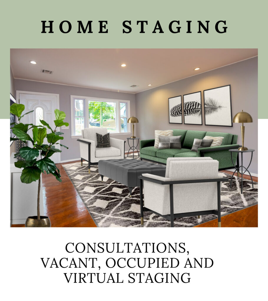 Home Staging by Northern Lights Home Staging and Design