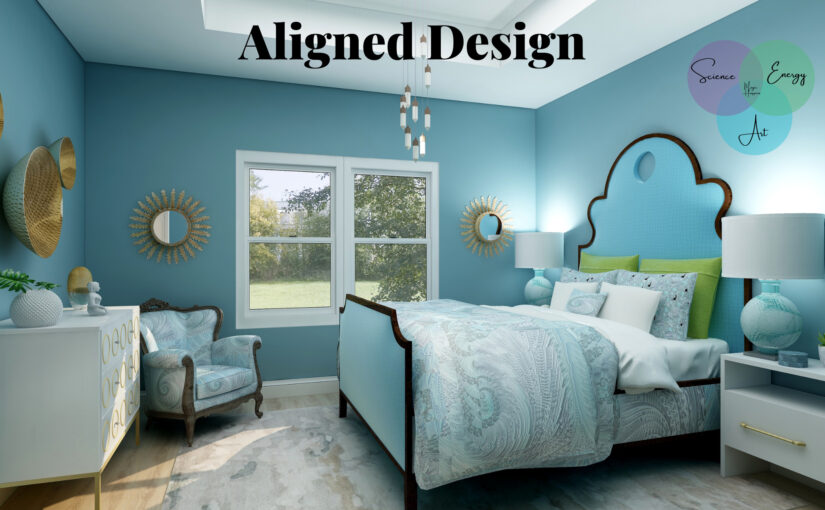 Aligned Design System by Northern Lights Home Staging and Design