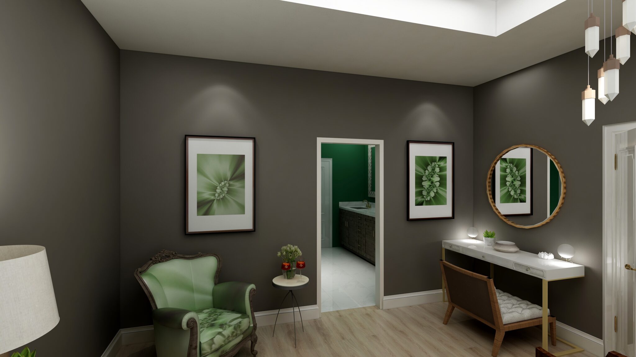 Ways to Use Sherwin Williams Urbane Bronze Mary Ann BenoitNorthern