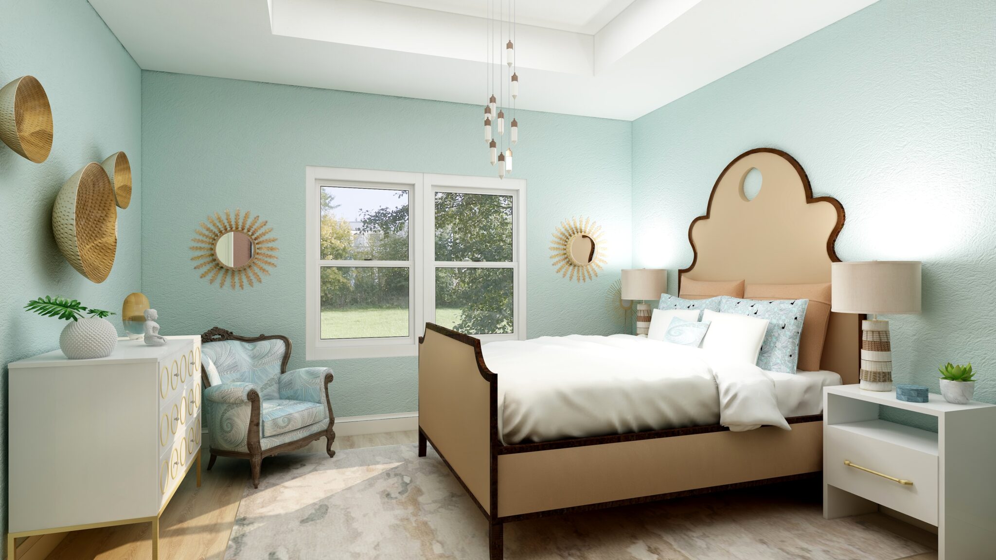 Ways to Use Behr’s 2021 Colors of the Year | Mary Ann Benoit-Northern ...