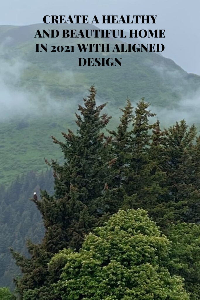 Create a Healthy and Beautiful Home in 2021 with Aligned Design