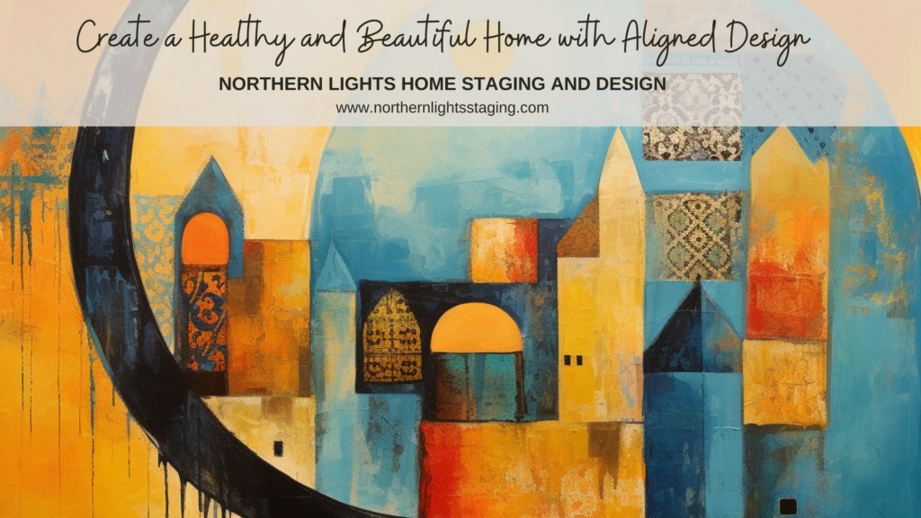 Create a Healthy and Beautiful Home with Aligned Design | Mary Ann ...