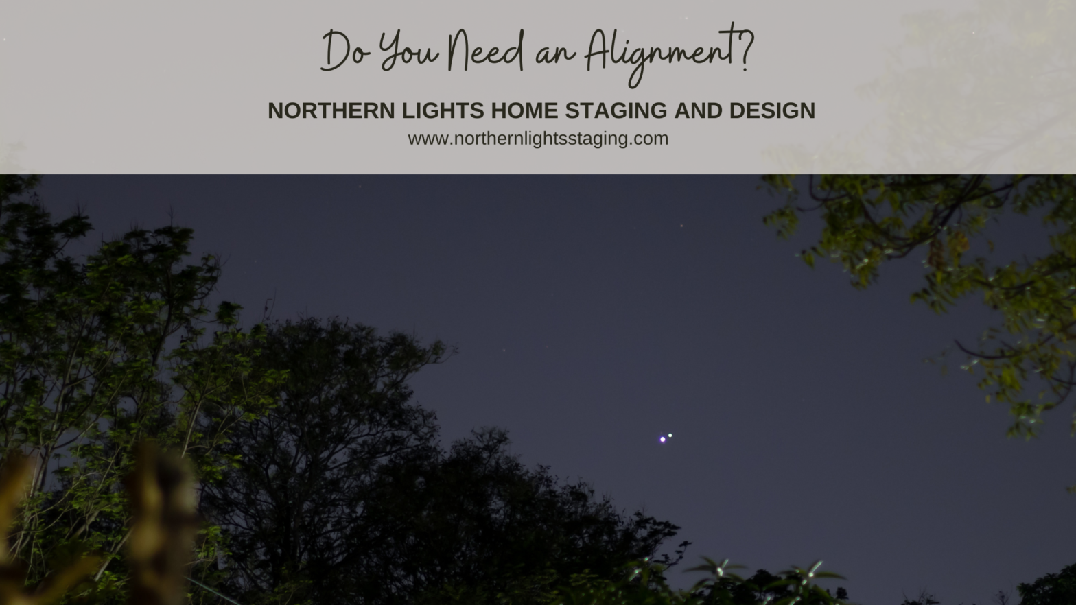 Do you need an Alignment?