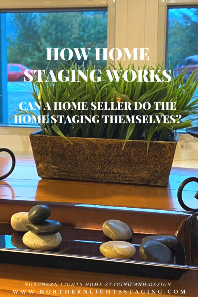 How Home Staging Works-FAQs for Realtor on Home Staging 