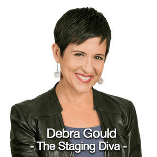 Debra Gould- The Staging Diva