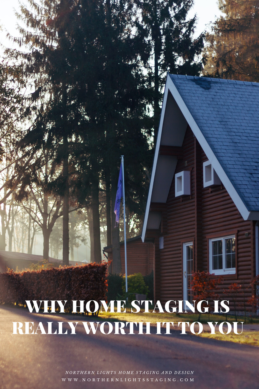 Why Home Staging is Really Worth it to You