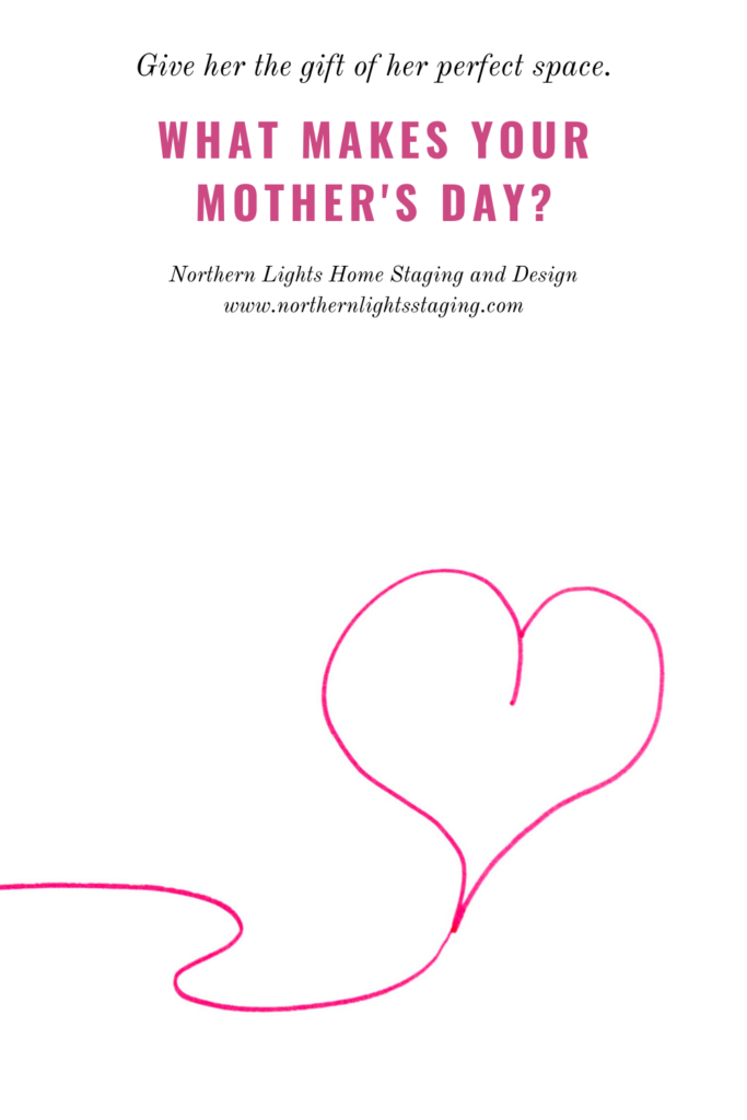 What Make’s Your Mother’s Day?