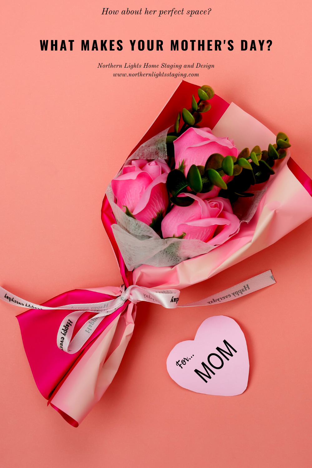 What Make’s Your Mother’s Day?
