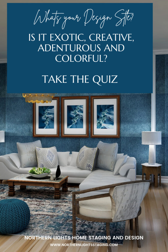 What is Your Global Design Style? Take the Quiz