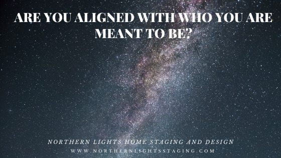 Are You Aligned with Who You are Meant to Be?