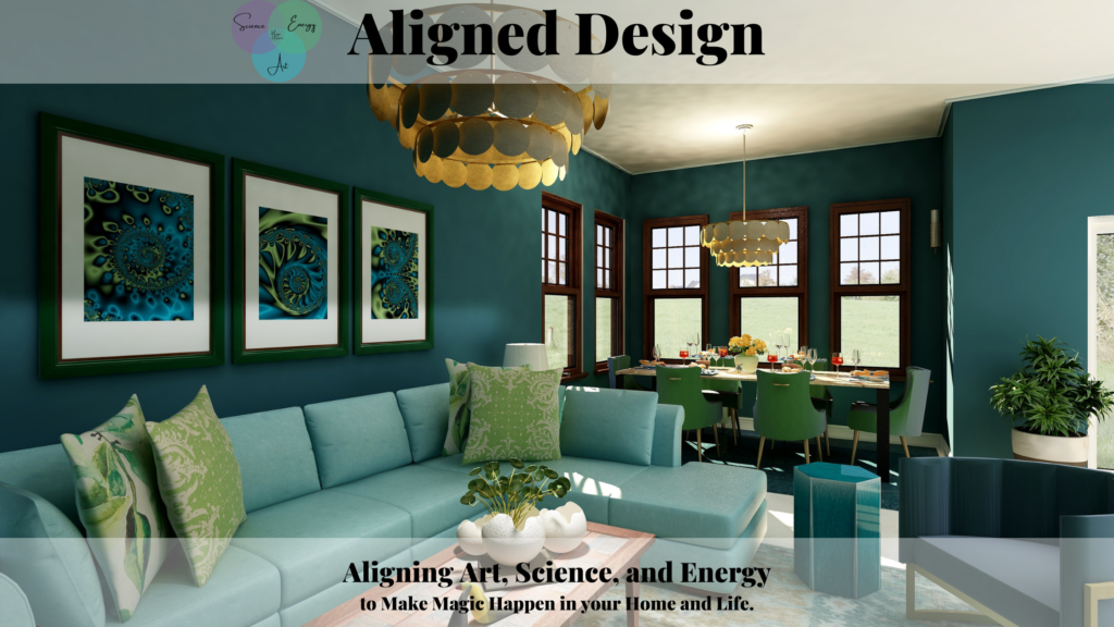 Aligned Design | Northern Lights Home Staging and Design