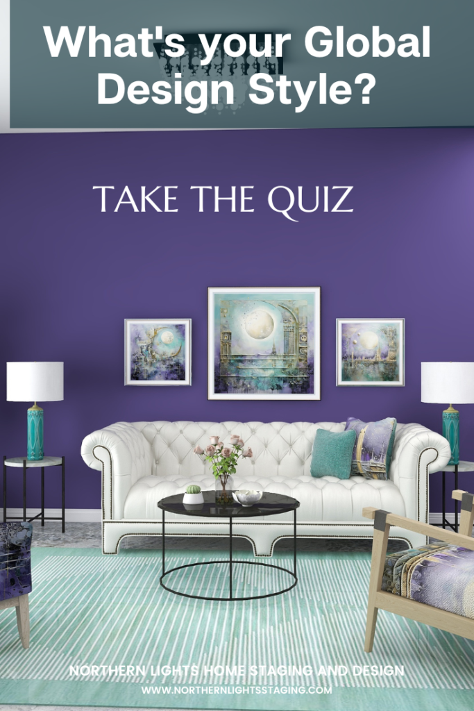 What's Your Global Design Style? Take the Quiz