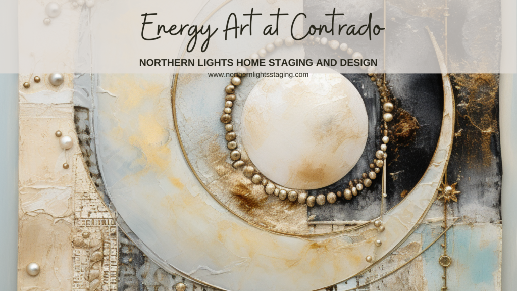 Northern Lights Home Staging and Design on Contrado