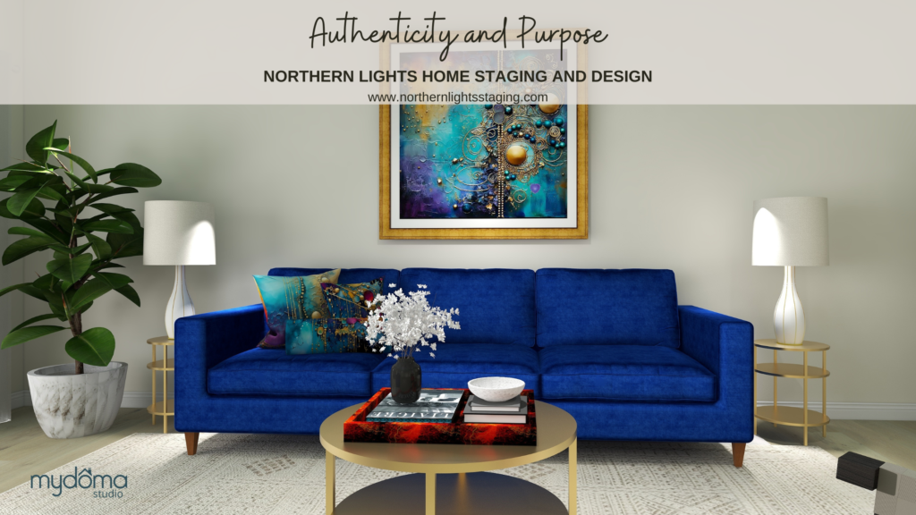 Attract Wealth with Interior Design: The Energy Art Quiz"