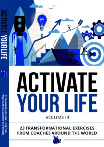 Activate Your Life- Volume 4