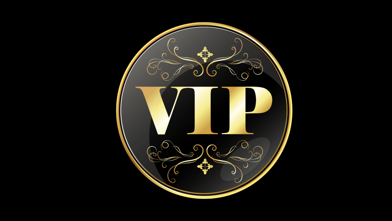 VIP LIst Sign Up