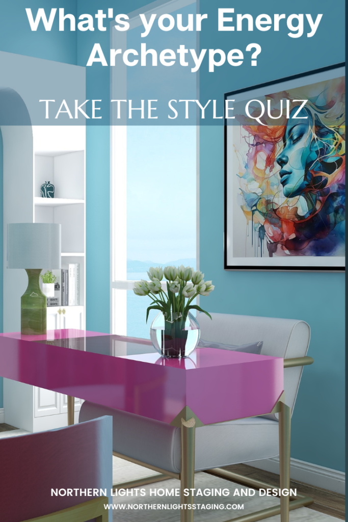 What is your energy archetype? Take this global design style quiz and find out.