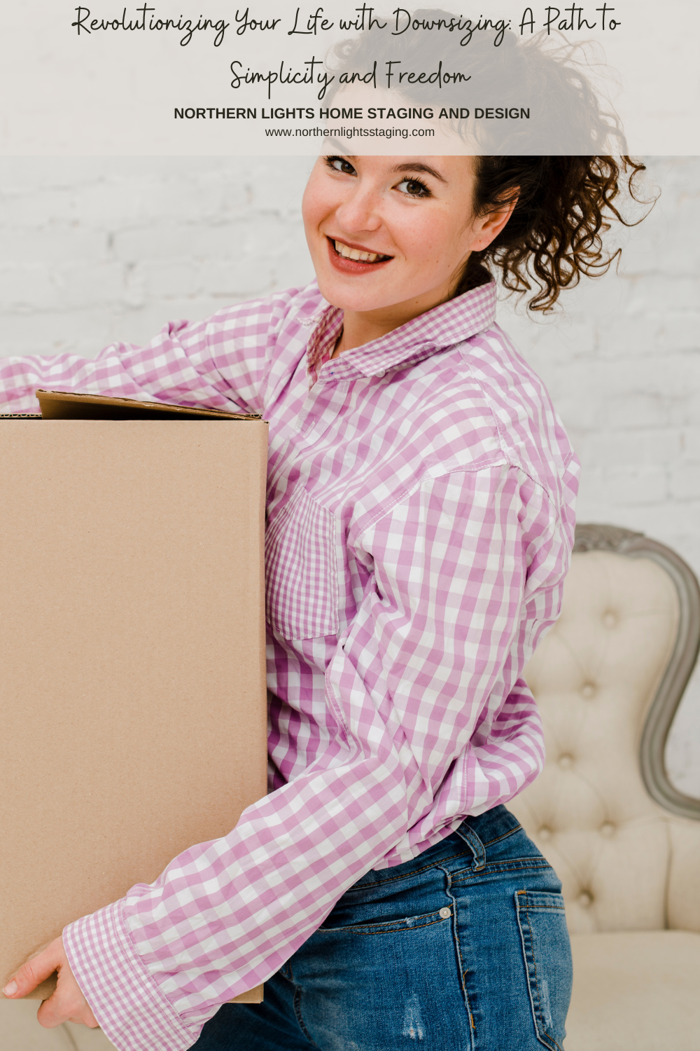 Revolutionizing Your Life with Downsizing: A Path to Simplicity and Freedom